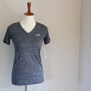NWT‎ Under armor fitted compression t shirt